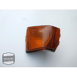 Kawasaki ZX10 knipperlicht achter links / knipper licht 